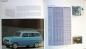 Preview: Dierkes "Opel Kadett A" Opel Kadett History 2007 (10199)